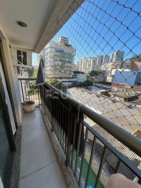 Apartamento, 3 quartos, 160 m² - Foto 19
