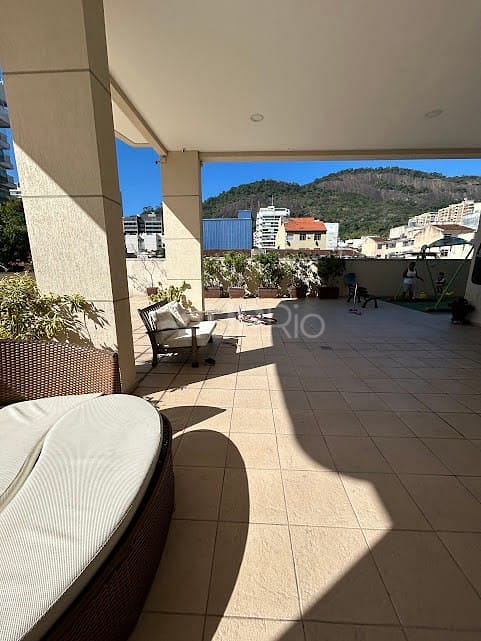 Apartamento, 3 quartos, 160 m² - Foto 21