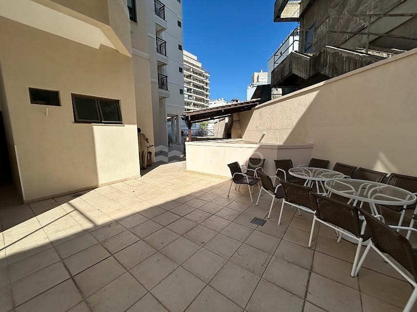 Apartamento, 3 quartos, 160 m² - Foto 23