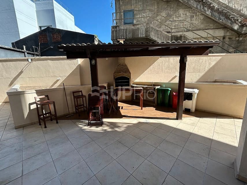 Apartamento, 3 quartos, 160 m² - Foto 24