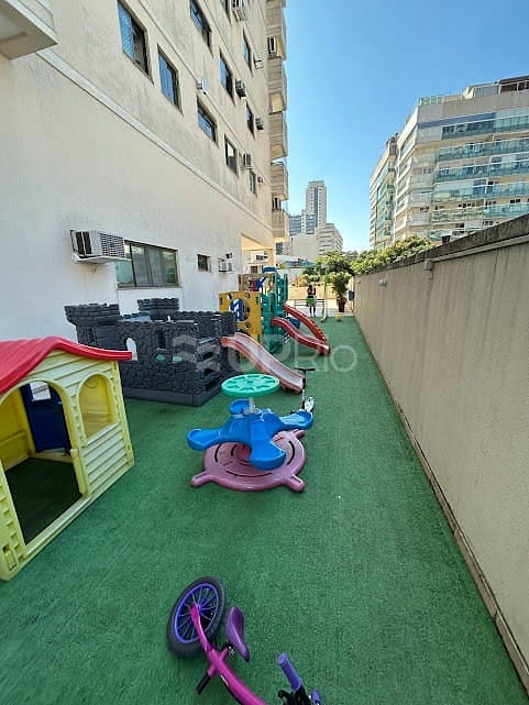 Apartamento, 3 quartos, 160 m² - Foto 29