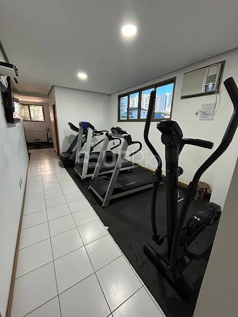 Apartamento, 3 quartos, 160 m² - Foto 30