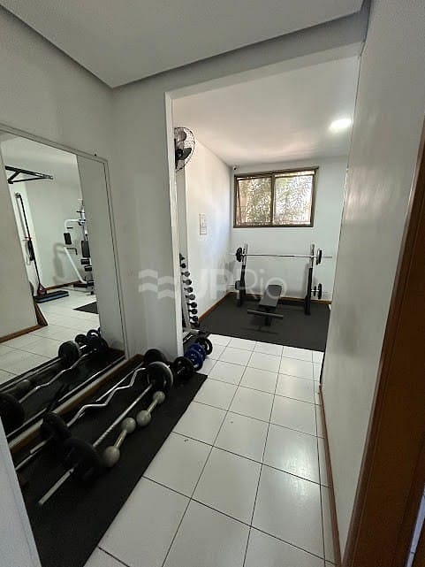 Apartamento, 3 quartos, 160 m² - Foto 31