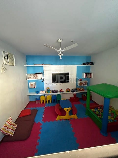 Apartamento, 3 quartos, 160 m² - Foto 35