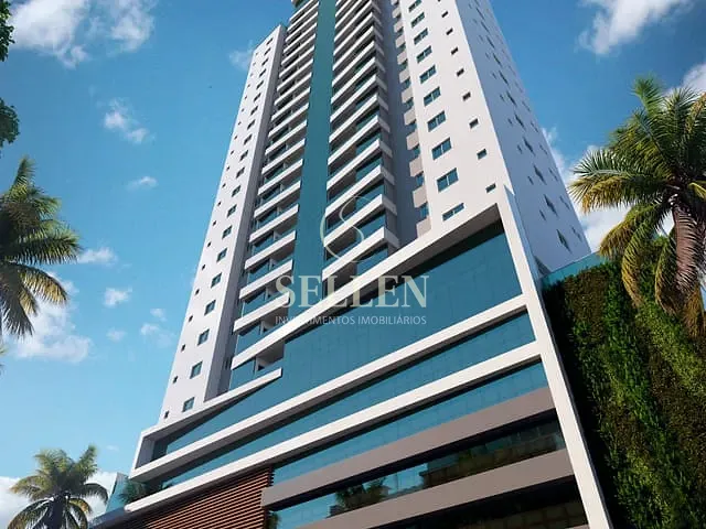 Apartamento com 287m² 4 quartos e 1 banheiro, à venda, no bairro Pioneiros em Balneário Camboriú