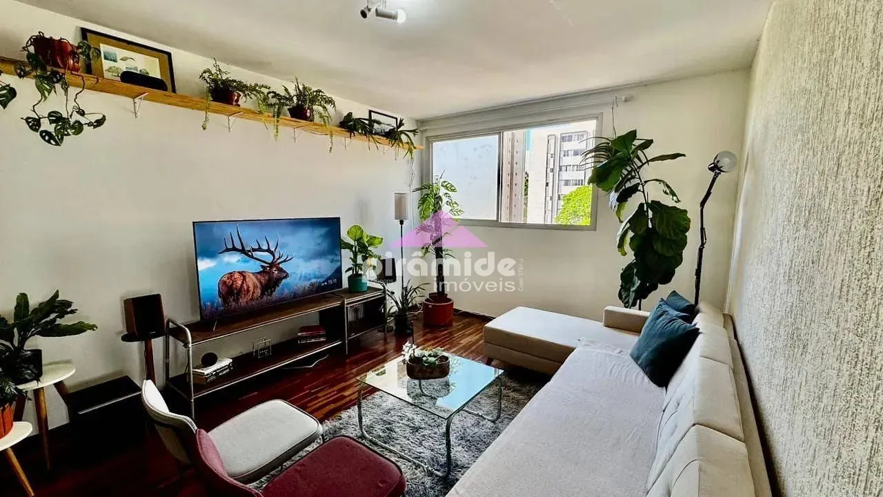 Apartamento, 2 quartos, 68 m² - Foto 1