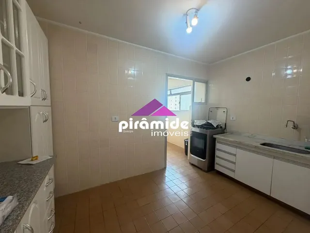 Apartamento com 10m² 2 quartos e 1 banheiro, à venda, no bairro Vila Adyana em São José Dos Campos