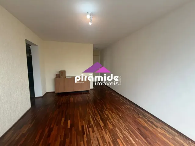 Apartamento com 10m² 2 quartos e 1 banheiro, à venda, no bairro Vila Adyana em São José Dos Campos