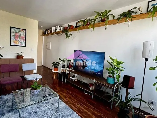 Apartamento com 10m² 2 quartos e 1 banheiro, à venda, no bairro Vila Adyana em São José Dos Campos
