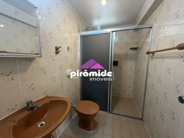 Apartamento com 10m² 2 quartos e 1 banheiro, à venda, no bairro Vila Adyana em São José Dos Campos