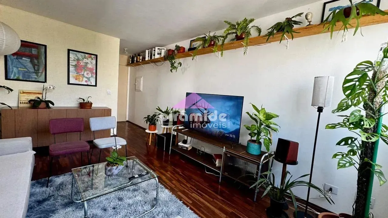 Apartamento, 2 quartos, 68 m² - Foto 4