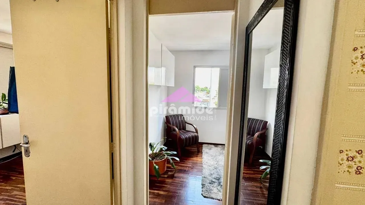 Apartamento, 2 quartos, 68 m² - Foto 11