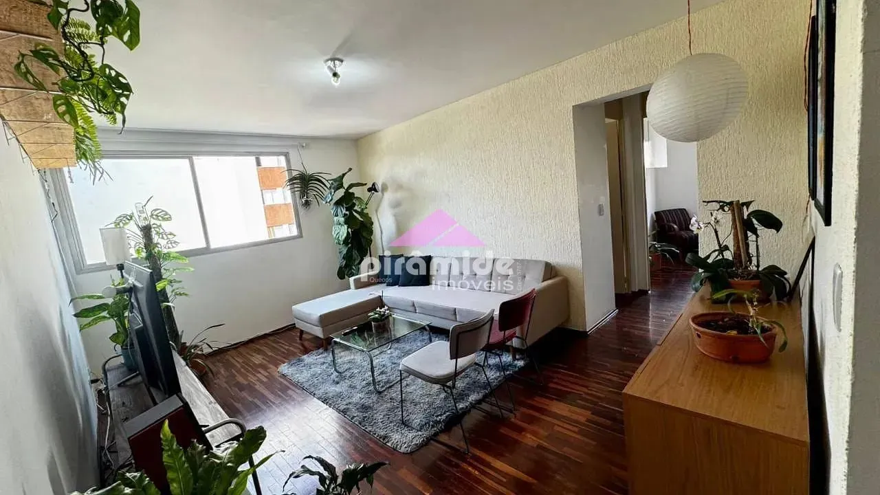 Apartamento, 2 quartos, 68 m² - Foto 3