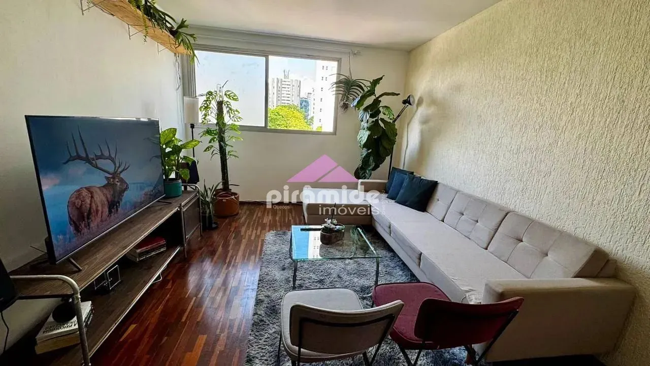Apartamento, 2 quartos, 68 m² - Foto 7