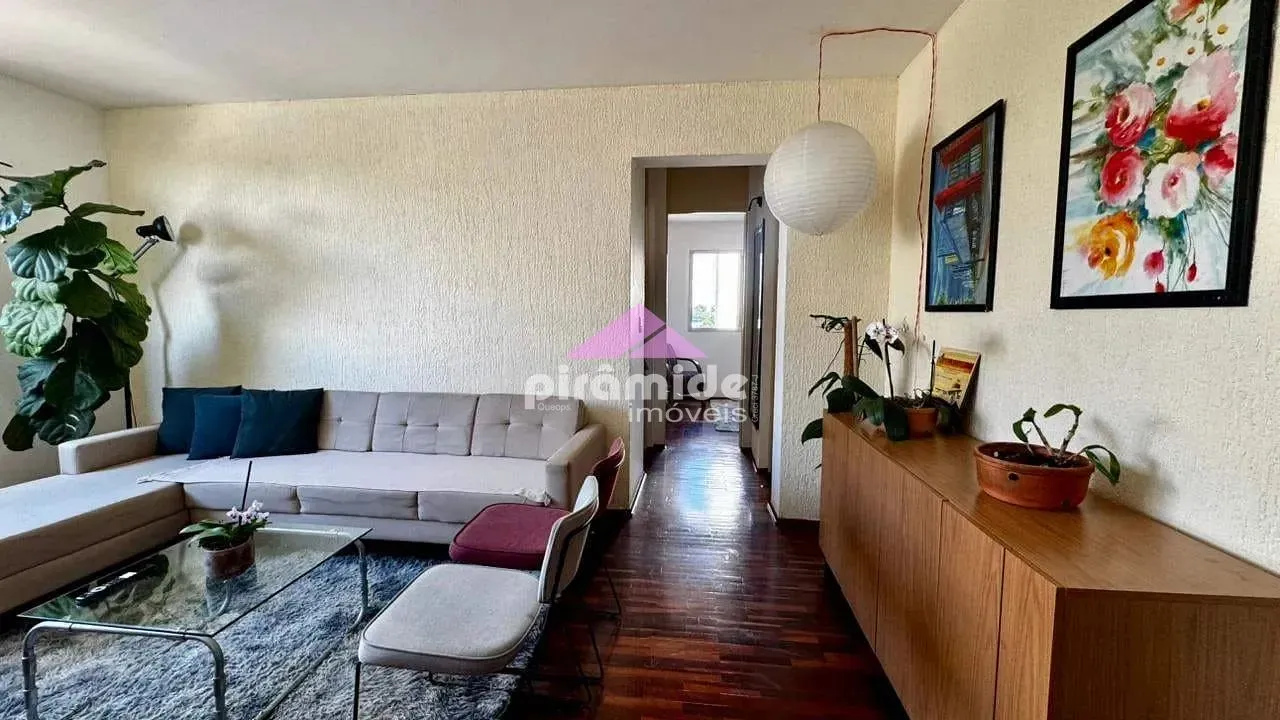 Apartamento, 2 quartos, 68 m² - Foto 6