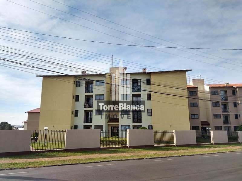 Apartamento à venda com 3 quartos, 72m² - Foto 1