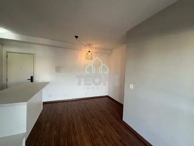 Apartamento com 67m² 2 quartos e 2 banheiros, à venda, no bairro Vila das Jabuticabeiras em Taubaté