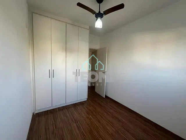 Apartamento com 67m² 2 quartos e 2 banheiros, à venda, no bairro Vila das Jabuticabeiras em Taubaté