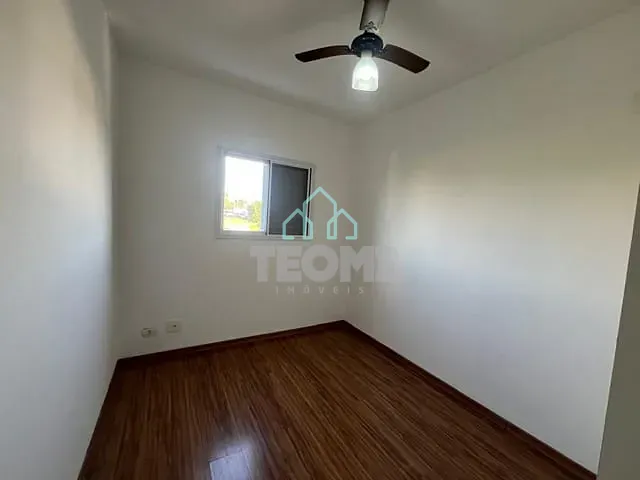 Apartamento com 67m² 2 quartos e 2 banheiros, à venda, no bairro Vila das Jabuticabeiras em Taubaté