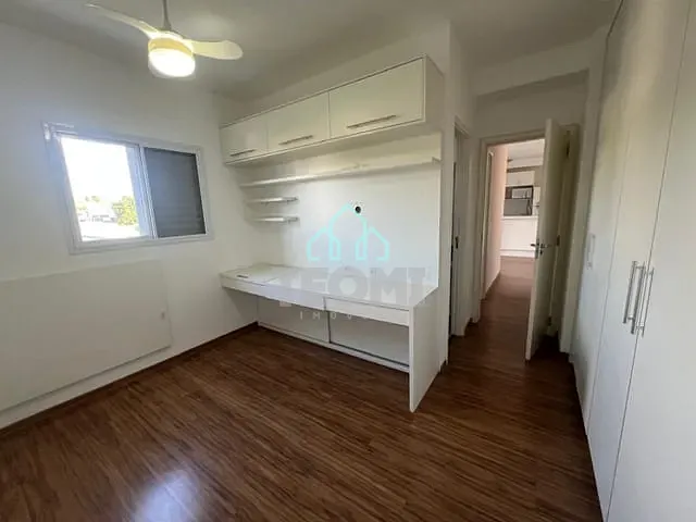 Apartamento com 67m² 2 quartos e 2 banheiros, à venda, no bairro Vila das Jabuticabeiras em Taubaté