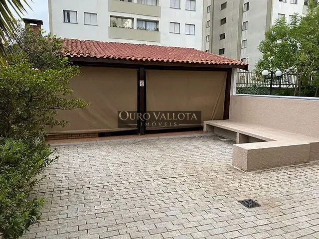 Apartamento 3 quartos e 2 banheiros, para alugar, no bairro Vila Prudente (Zona Leste) em São Paulo