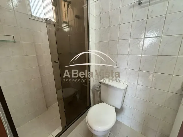 Apartamento 2 quartos e 1 banheiro, para alugar, no bairro Jaguaribe em Osasco