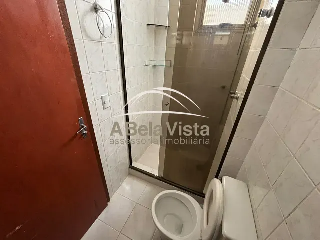 Apartamento 2 quartos e 1 banheiro, para alugar, no bairro Jaguaribe em Osasco