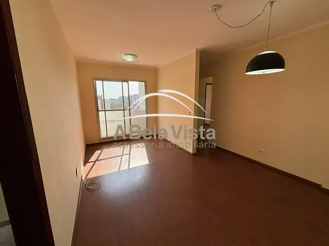 Apartamento 2 quartos e 1 banheiro, para alugar, no bairro Jaguaribe em Osasco