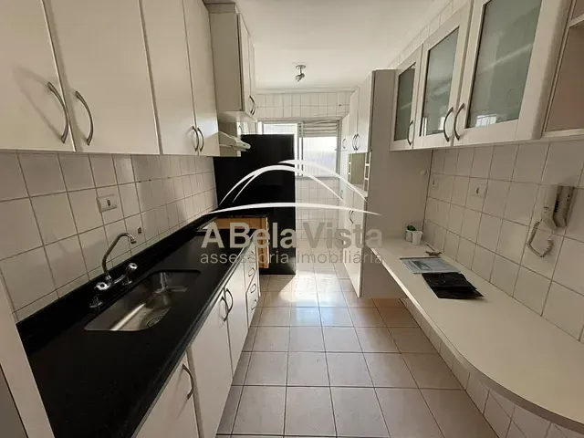 Apartamento 2 quartos e 1 banheiro, para alugar, no bairro Jaguaribe em Osasco