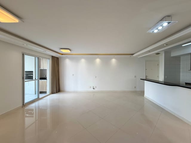 Apartamento com 107m² 3 quartos e 3 banheiros, à venda, no bairro Jardim Taquaral em São Paulo