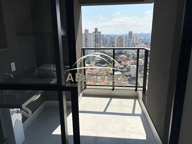 Apartamento 2 quartos e 2 banheiros, à venda, no bairro Vila Yara em Osasco