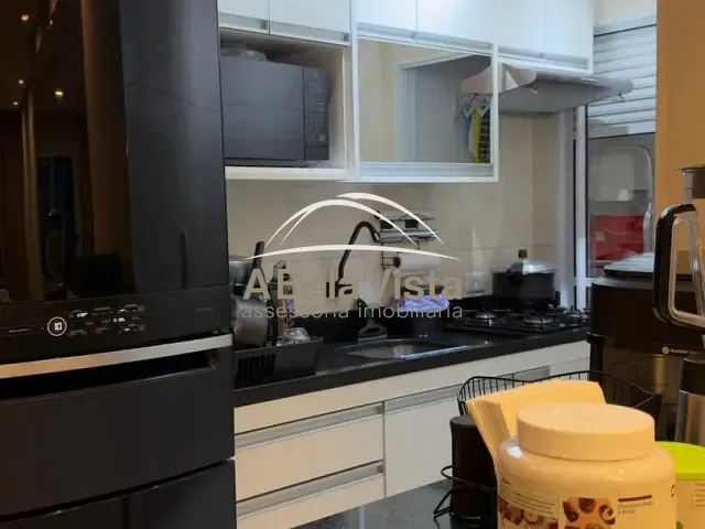 Apartamento 2 quartos e 1 banheiro, à venda, no bairro Jaguaribe em Osasco