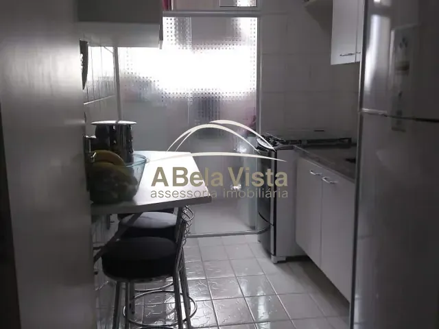Apartamento 2 quartos e 1 banheiro, à venda, no bairro Santa Maria em Osasco