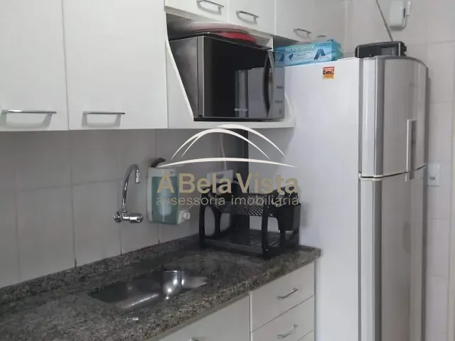 Apartamento 2 quartos e 1 banheiro, à venda, no bairro Santa Maria em Osasco
