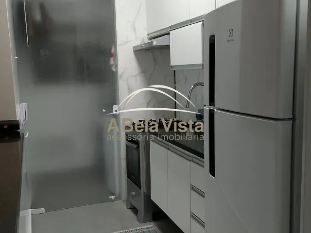 Apartamento 2 quartos e 1 banheiro, à venda, no bairro Umuarama em Osasco