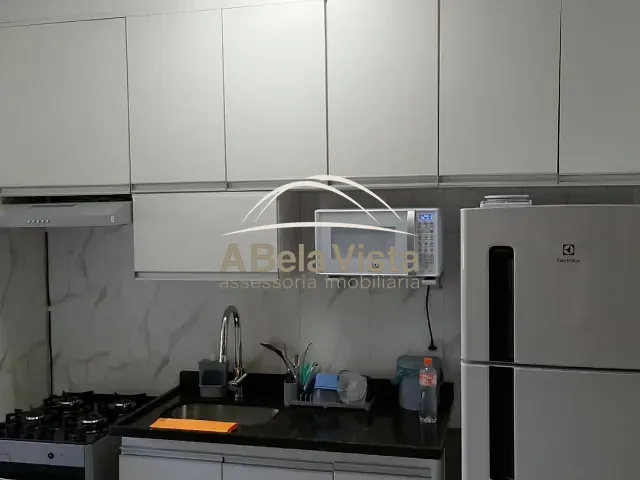 Apartamento 2 quartos e 1 banheiro, à venda, no bairro Umuarama em Osasco
