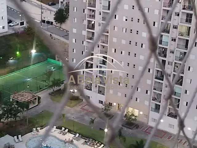 Apartamento 2 quartos e 1 banheiro, à venda, no bairro Umuarama em Osasco