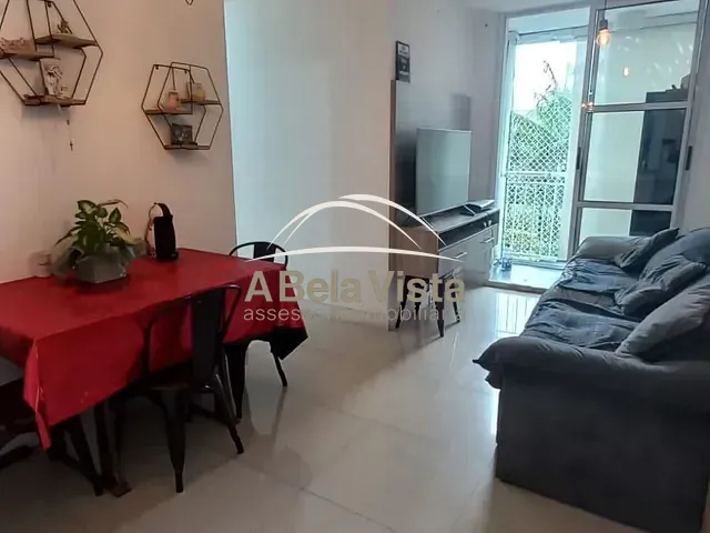 Apartamento 2 quartos e 1 banheiro, à venda, no bairro Jardim Belaura em São Paulo