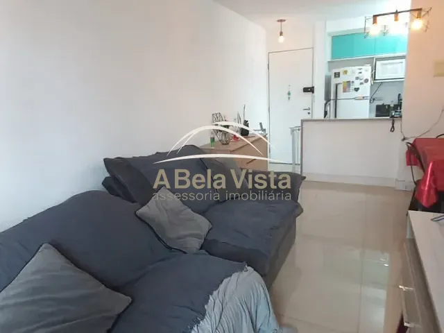 Apartamento 2 quartos e 1 banheiro, à venda, no bairro Jardim Belaura em São Paulo