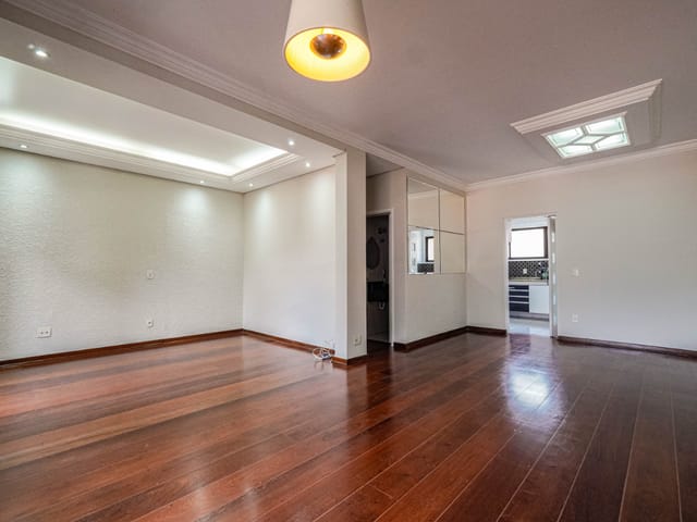Apartamento com 127m² 2 quartos e 4 banheiros, à venda, no bairro Vila Mariana em São Paulo