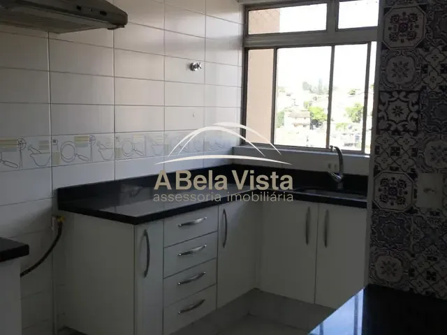 Apartamento 2 quartos e 1 banheiro, à venda, no bairro Umuarama em Osasco