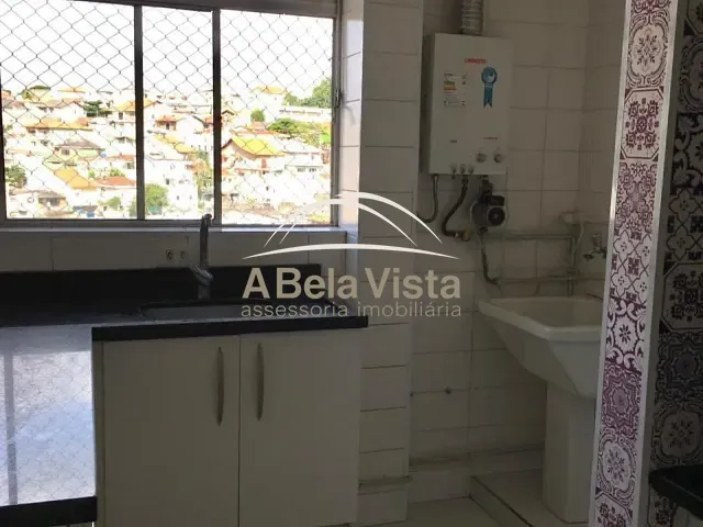 Apartamento 2 quartos e 1 banheiro, à venda, no bairro Umuarama em Osasco