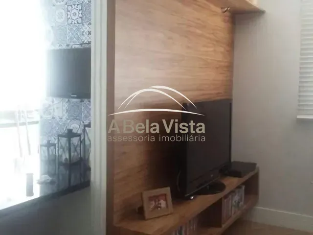 Apartamento 2 quartos e 1 banheiro, à venda, no bairro Umuarama em Osasco
