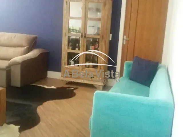 Apartamento 2 quartos e 1 banheiro, à venda, no bairro Umuarama em Osasco