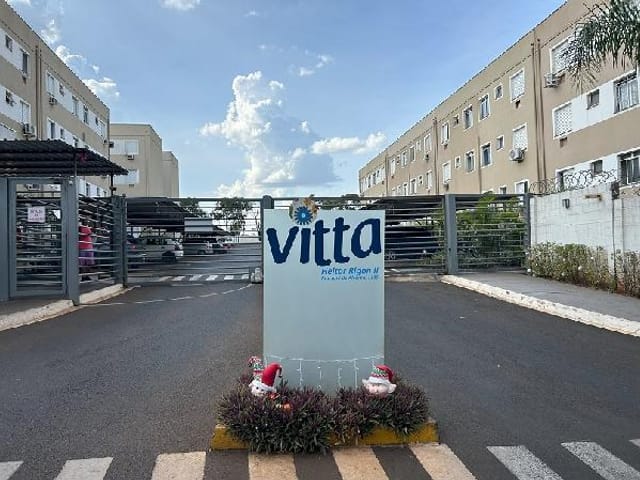 Foto do Apartamento - Apartamento à venda 2 Quartos, 1 Vaga, 10M², JARDIM HEITOR RIGON, RIBEIRAO PRETO - SP | Imobiliária Compare