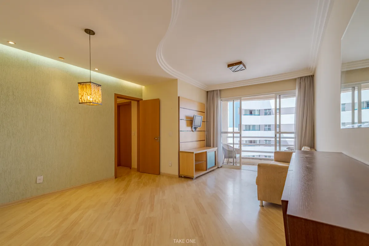 Apartamento para venda em Taquaral com 3 quartos, sendo 1 suíte, 80m²