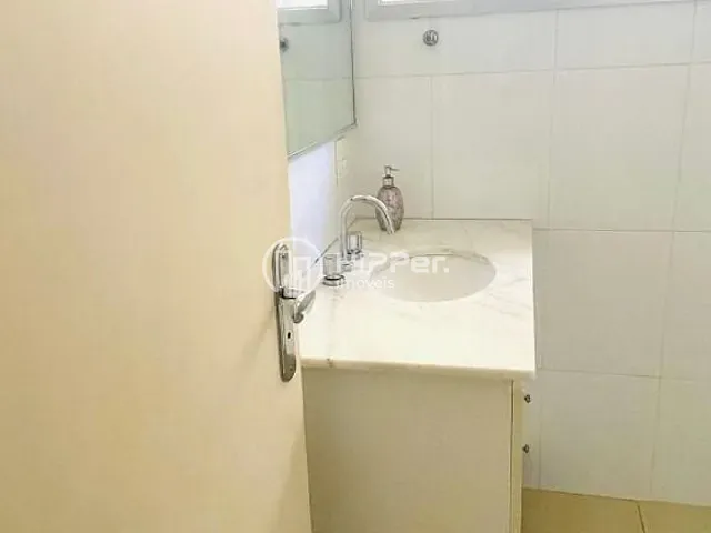 Apartamento com 140m² 2 quartos e 2 banheiros, para alugar, no bairro Perdizes em São Paulo