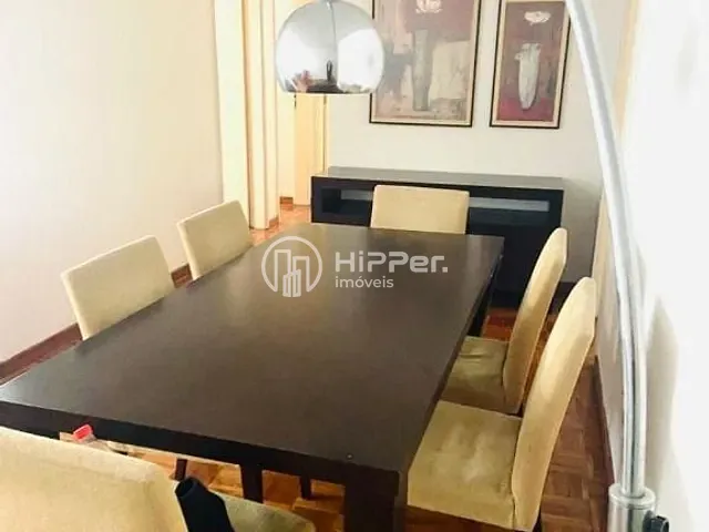 Apartamento com 140m² 2 quartos e 2 banheiros, para alugar, no bairro Perdizes em São Paulo