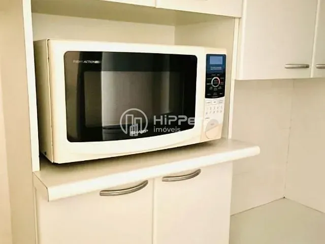 Apartamento com 140m² 2 quartos e 2 banheiros, para alugar, no bairro Perdizes em São Paulo