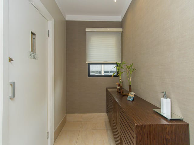 Apartamento com 228m² 4 quartos e 5 banheiros, à venda, no bairro Higienópolis em São Paulo